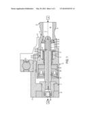 DISCONNECT ASSEMBLY diagram and image