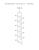 CONVEYANCE DEVICE FOR GRANULAR MATERIALS diagram and image