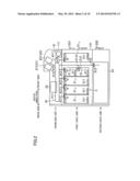 Money Depositing/Dispensing Device and Money Management Method of Money     Depositing/Dispensing Device diagram and image