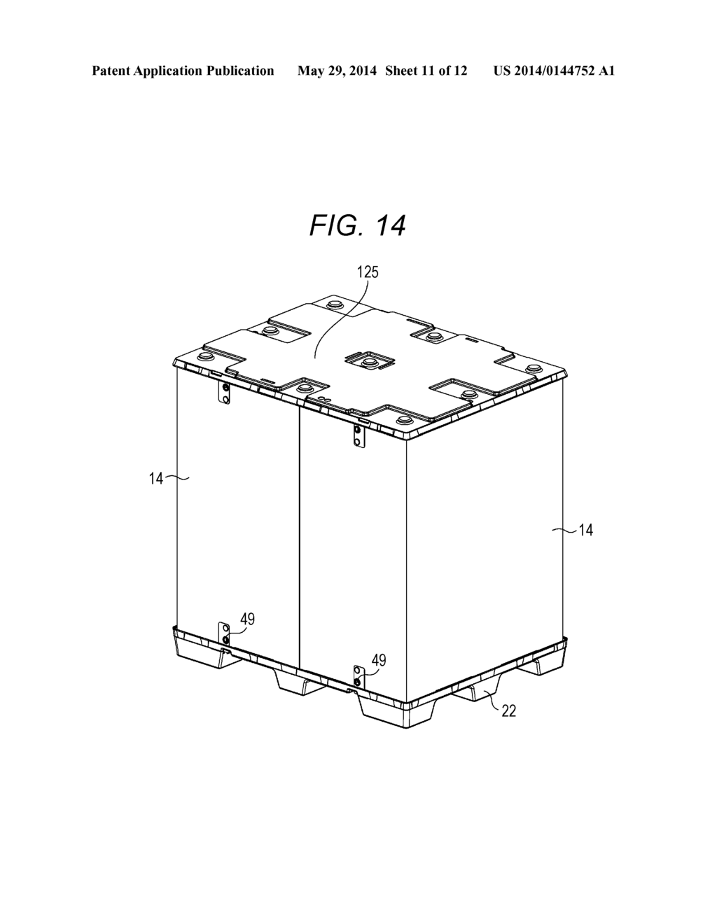 RECTANGULAR THIN PANEL CONVEYANCE UNIT - diagram, schematic, and image 12