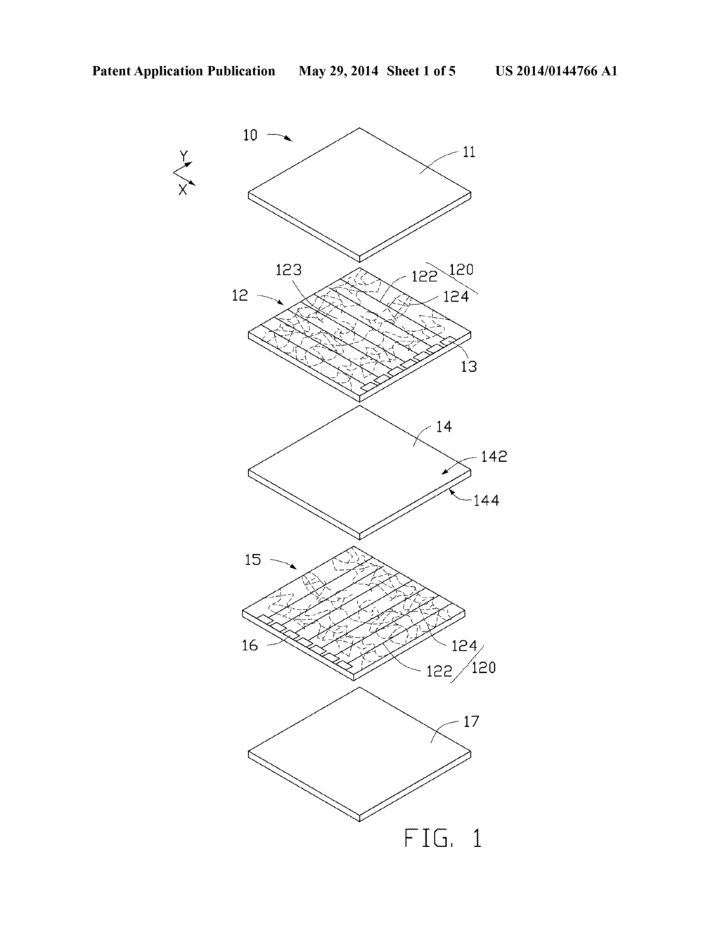 TOUCH PANEL - diagram, schematic, and image 02