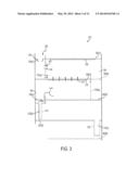 FLUID CONTACTOR-DIFFUSER TRAY ASSEMBLY diagram and image