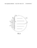 FLUID CONTACTOR-DIFFUSER TRAY ASSEMBLY diagram and image