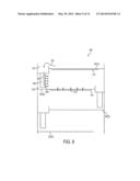 FLUID CONTACTOR-DIFFUSER TRAY ASSEMBLY diagram and image