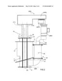 ARCHIMEDES SCREW SEPARATION PLANT FOR TREATING SLURRY diagram and image