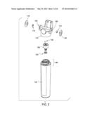 SEALING APPARATUS FOR A WATER FILTER CANISTER diagram and image