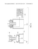 SEALING APPARATUS FOR A WATER FILTER CANISTER diagram and image