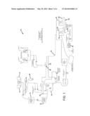 METHOD AND APPARATUS FOR TREATING NATURAL GAS AND OIL WELL DRILLING WASTE     WATER diagram and image