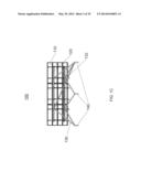 GROUND MOUNTED SOLAR MODULE INTEGRATION SYSTEM diagram and image