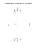 GROUND MOUNTED SOLAR MODULE INTEGRATION SYSTEM diagram and image