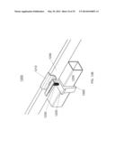 GROUND MOUNTED SOLAR MODULE INTEGRATION SYSTEM diagram and image