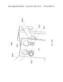 GROUND MOUNTED SOLAR MODULE INTEGRATION SYSTEM diagram and image