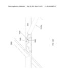 GROUND MOUNTED SOLAR MODULE INTEGRATION SYSTEM diagram and image