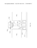 GROUND MOUNTED SOLAR MODULE INTEGRATION SYSTEM diagram and image