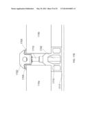 GROUND MOUNTED SOLAR MODULE INTEGRATION SYSTEM diagram and image