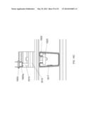 GROUND MOUNTED SOLAR MODULE INTEGRATION SYSTEM diagram and image