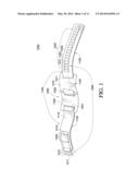 CLAMP BRACES AND RELATED METHODS diagram and image