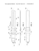 CLAMP BRACES AND RELATED METHODS diagram and image