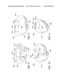 CLAMP BRACES AND RELATED METHODS diagram and image