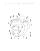 CLAMP BRACES AND RELATED METHODS diagram and image