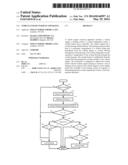 VEHICLE ENGINE WARM-UP APPARATUS diagram and image