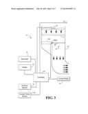 VEHICLE ENGINE WARM-UP APPARATUS diagram and image