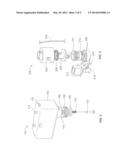 FLEXIBLE WICK AS WATER DELIVERY SYSTEM diagram and image