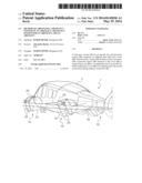 METHOD OF ARRANGING A BUOYANCY SYSTEM ON AN AIRCRAFT, A BUOYANCY SYSTEM     FOR AN AIRCRAFT, AND AN AIRCRAFT diagram and image