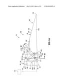 Hinged Panel Operation Systems and Methods diagram and image