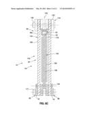 Hinged Panel Operation Systems and Methods diagram and image