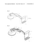 TERMINAL STAND diagram and image