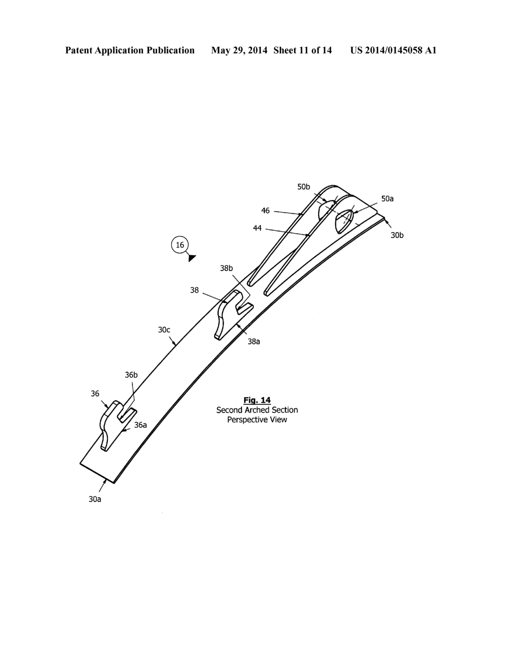 UNDERGROUND TANK HOLD-DOWN SYSTEM - diagram, schematic, and image 12