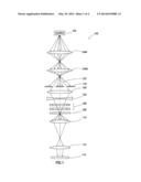 APPARATUS HAVING A MAGNETIC LENS CONFIGURED TO DIVERGE AN ELECTRON BEAM diagram and image