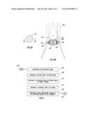 APPARATUS HAVING A MAGNETIC LENS CONFIGURED TO DIVERGE AN ELECTRON BEAM diagram and image