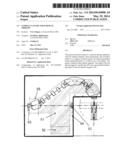 Compact gantry for particle therapy diagram and image