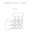 ELECTRON BEAM EXPOSURE APPARATUS diagram and image