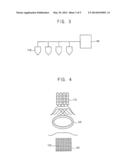 ELECTRON BEAM EXPOSURE APPARATUS diagram and image