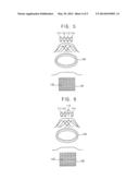 ELECTRON BEAM EXPOSURE APPARATUS diagram and image