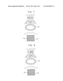 ELECTRON BEAM EXPOSURE APPARATUS diagram and image