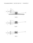 NON-VOLATILE MEMORY DEVICE AND MANUFACTURING METHOD THEREOF diagram and image