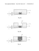 NON-VOLATILE MEMORY DEVICE AND MANUFACTURING METHOD THEREOF diagram and image