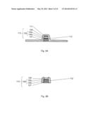 NON-VOLATILE MEMORY DEVICE AND MANUFACTURING METHOD THEREOF diagram and image