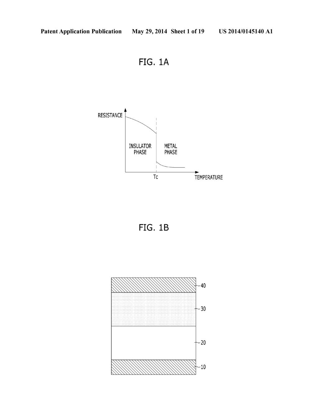 VARIABLE RESISTANCE MEMORY DEVICE - diagram, schematic, and image 02