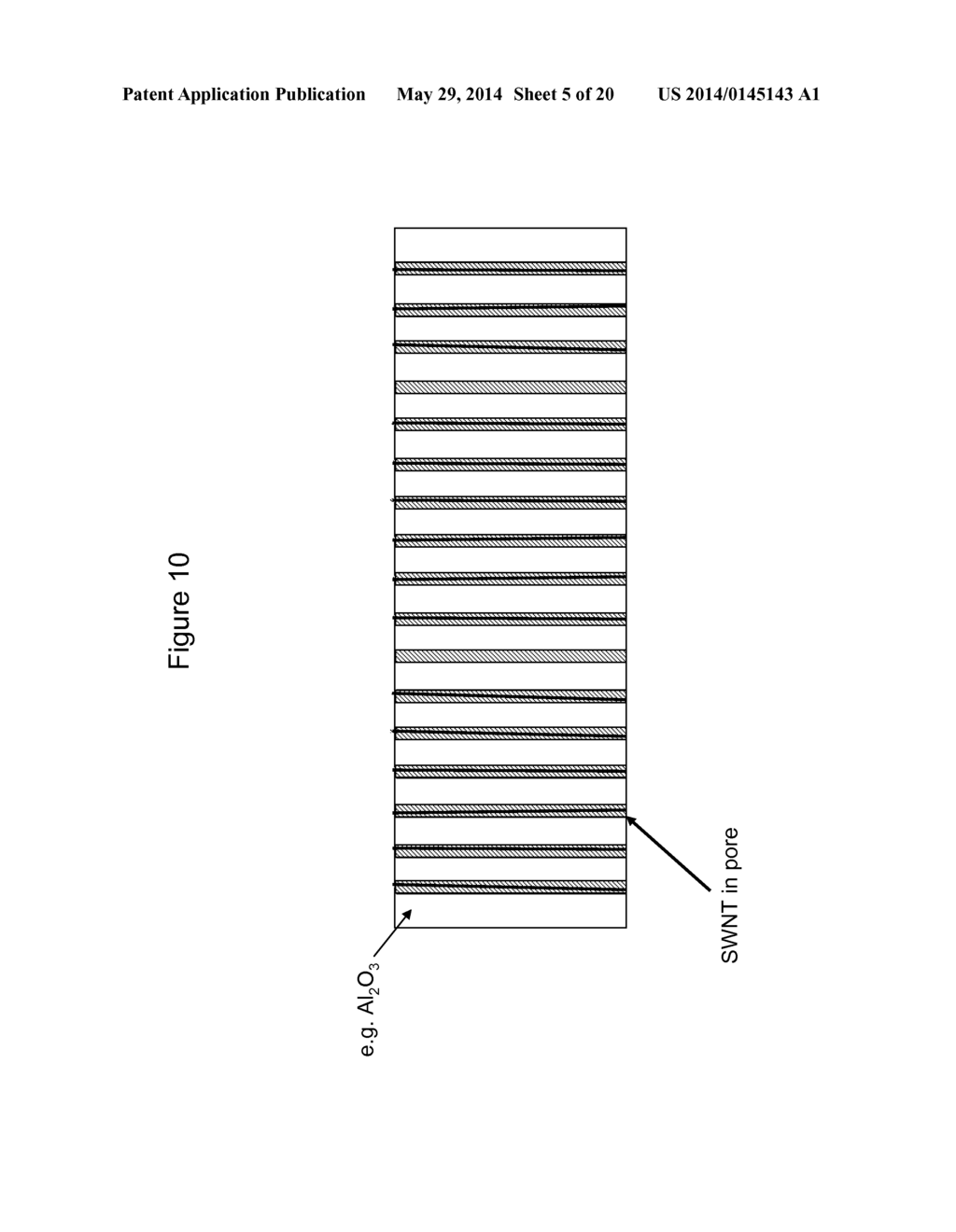 Carbon Nanotube Transistor Voltage Converter Circuit - diagram, schematic, and image 06