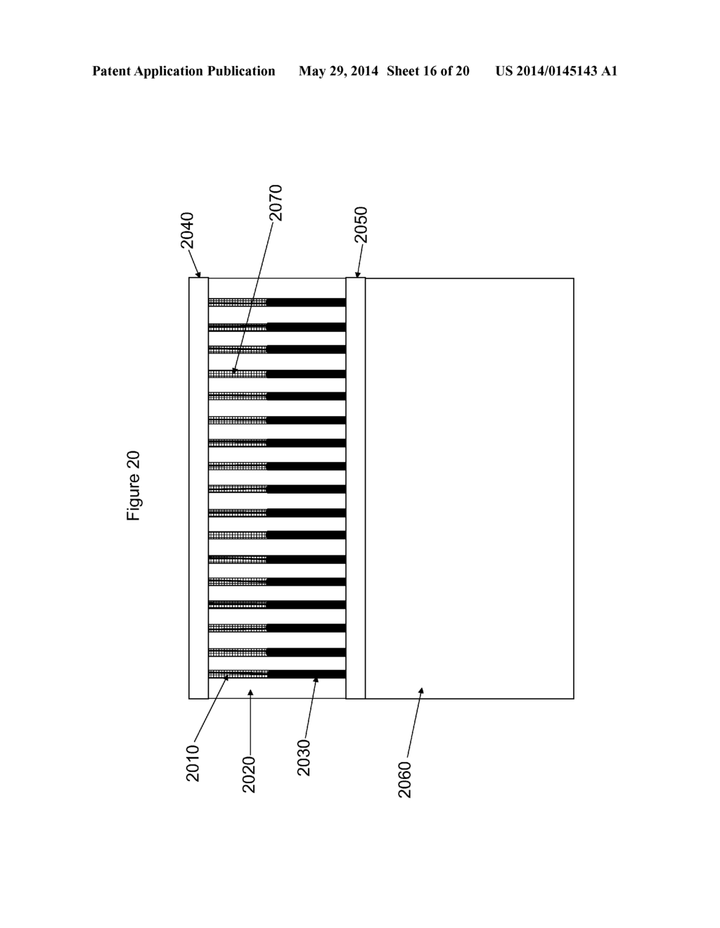 Carbon Nanotube Transistor Voltage Converter Circuit - diagram, schematic, and image 17