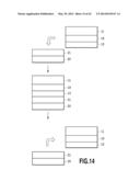 NITRIDE SEMICONDUCTOR STRUCTURE AND METHOD OF FABRICATING SAME diagram and image