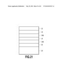 NITRIDE SEMICONDUCTOR STRUCTURE AND METHOD OF FABRICATING SAME diagram and image