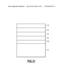 NITRIDE SEMICONDUCTOR STRUCTURE AND METHOD OF FABRICATING SAME diagram and image