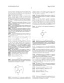 GRAPHENE DERIVATIVES, TRANSPARENT CONDUCTIVE FILMS,     ORGANICELECTROLUMINESCENT DEVICES, METHODS OF PREPARING THE GRAPHENE     DERIVATIVES AND METHODS OF PREPARING ANODE LAYERS OF THE DEVICES diagram and image