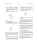 GRAPHENE DERIVATIVES, TRANSPARENT CONDUCTIVE FILMS,     ORGANICELECTROLUMINESCENT DEVICES, METHODS OF PREPARING THE GRAPHENE     DERIVATIVES AND METHODS OF PREPARING ANODE LAYERS OF THE DEVICES diagram and image